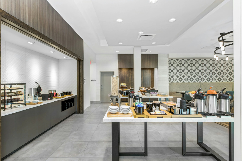 Hilton Garden Inn Harlingen Convention Center, Tx