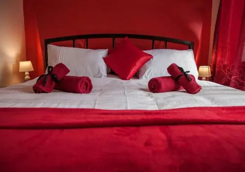 Buschtrommel - Tours & Accommodation