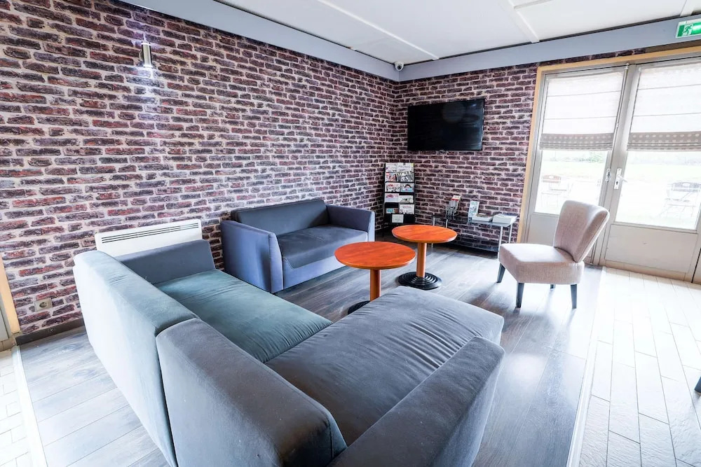 Campanile Hotel Peronne