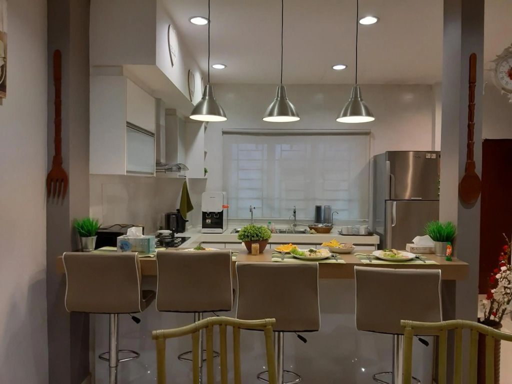 Walasa Kuala Lumpur Homes by Msh