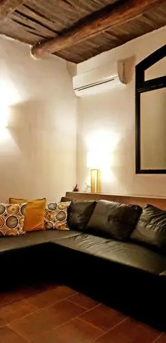 Talismano Luxury Loft