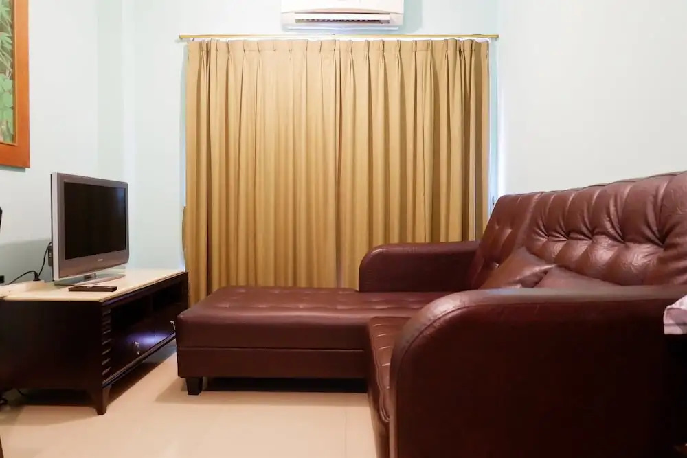 Best Price 2BR Thamrin Residences Apartment in Strategic Area