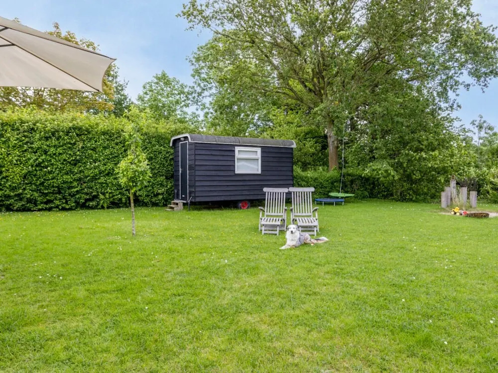 Holiday Home in Kamperland Near Beaches