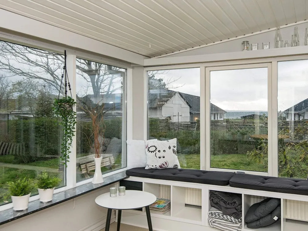 Relaxing Holiday Home in Ebeltoft With Terrace
