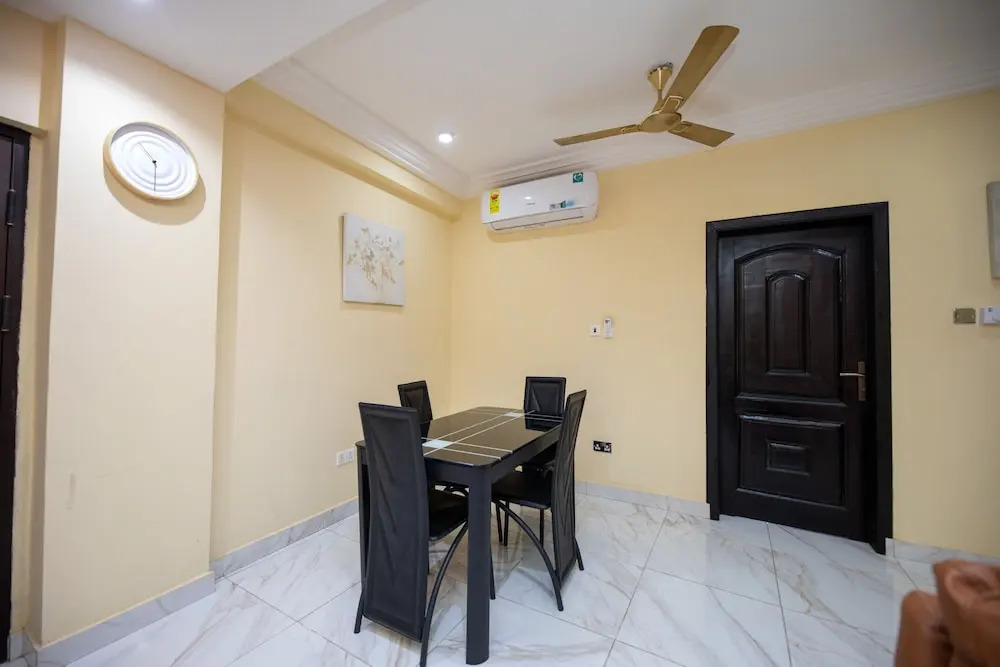 Washington Apartments - Accra