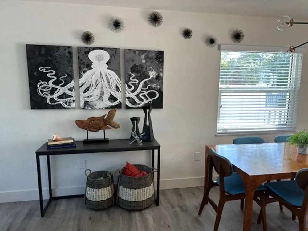 El Tropicale Vacation Rentals