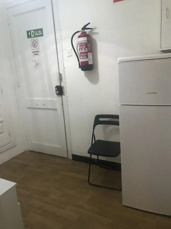 Hostel Turistic Castell