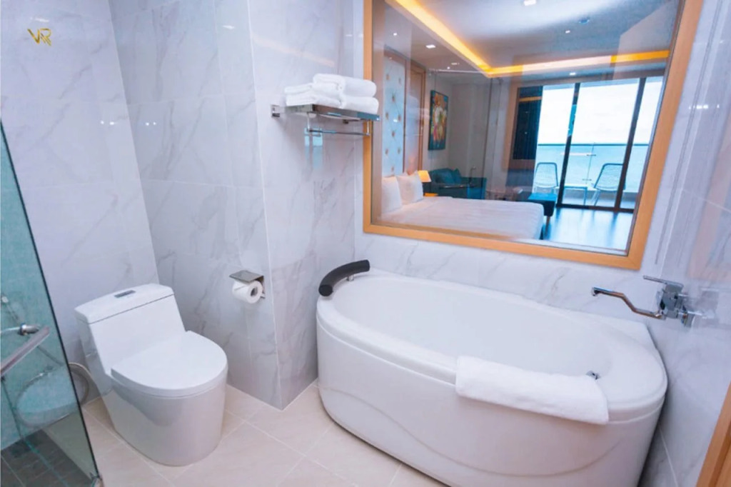 Vung Tau Riva Hotel