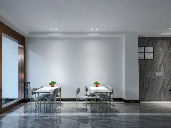 Haikou Yongxuan Hotel (HaiKou Business and Technology)