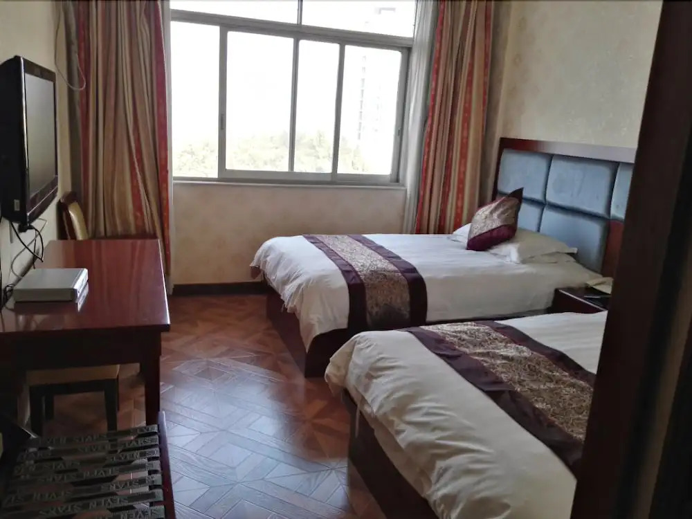 Qiandaohu Songcheng Hotel