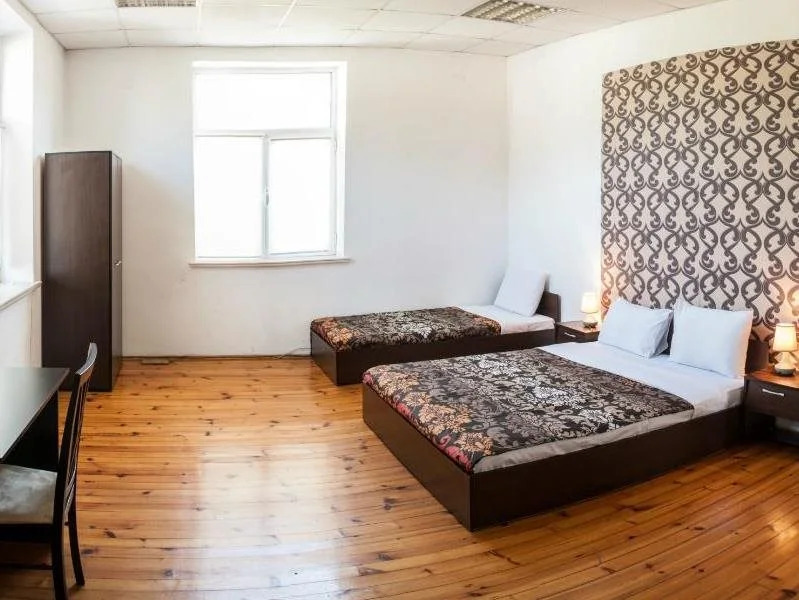 Ivani Hostel and B&B