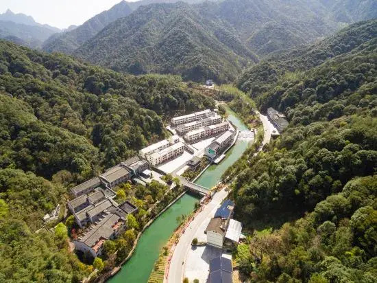 Huajiacun Resort Hotel