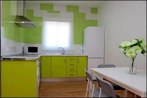 Casa Rural Zara II