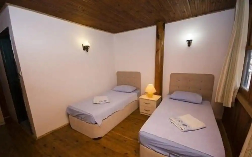 Jenny's House Hotel