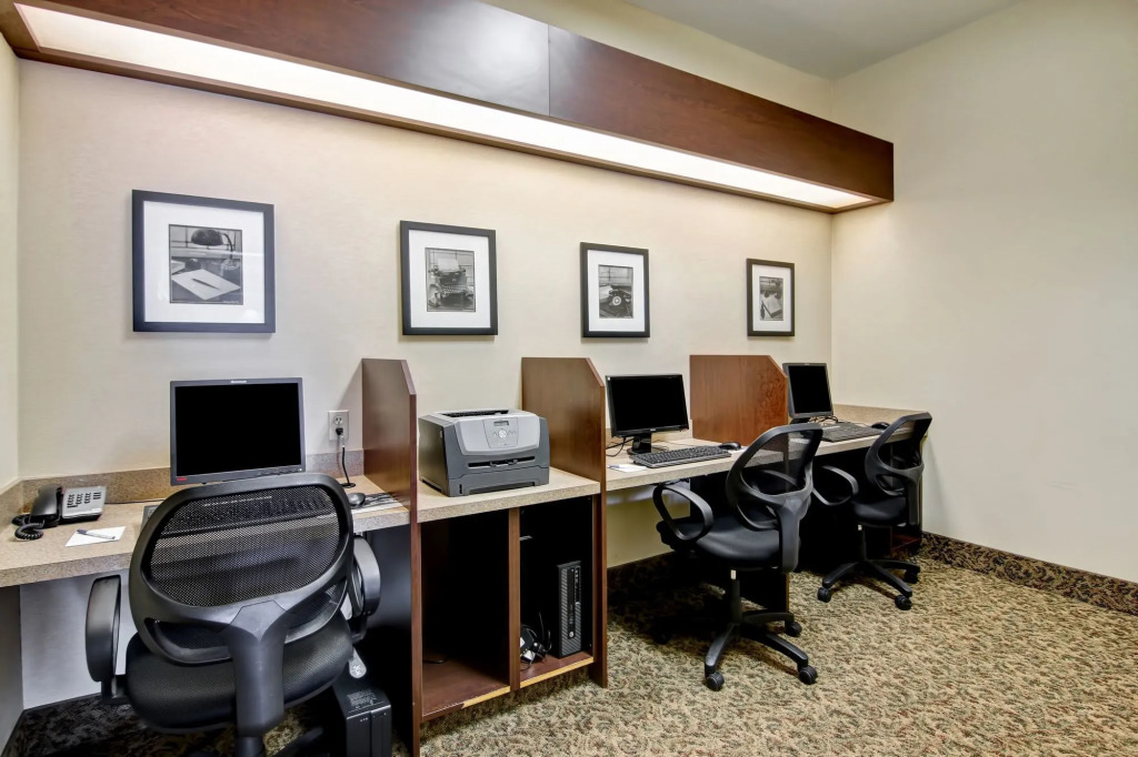 Canalta Hotel Camrose