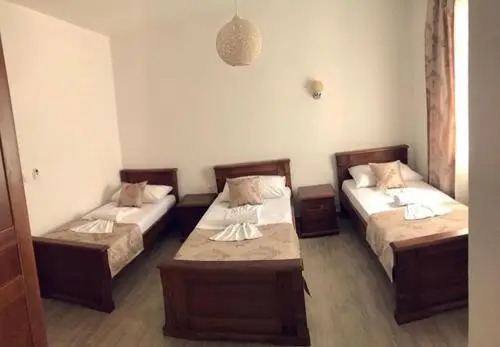 Hotel ŠARS