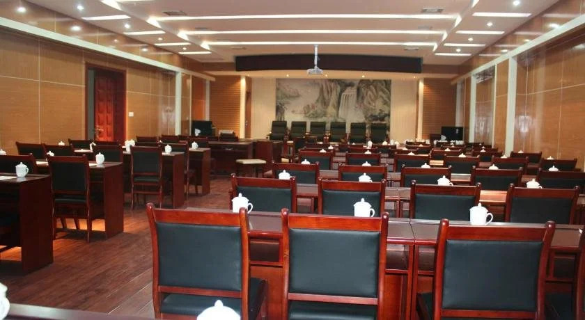 Hua Xin International Hotel