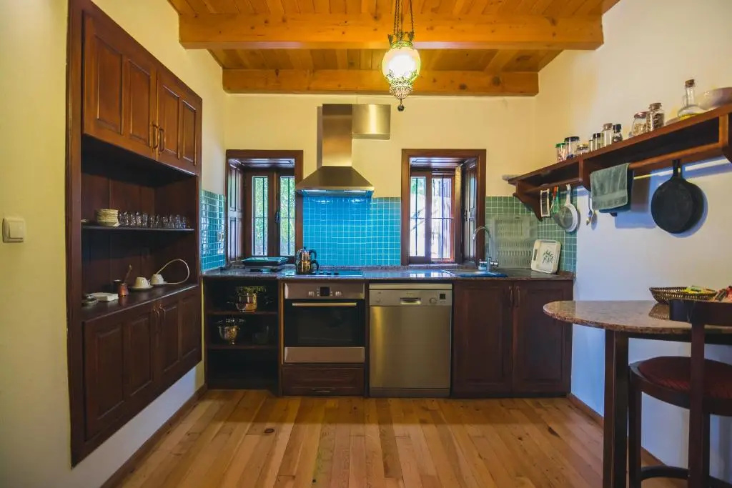 Hotel Villa Turka