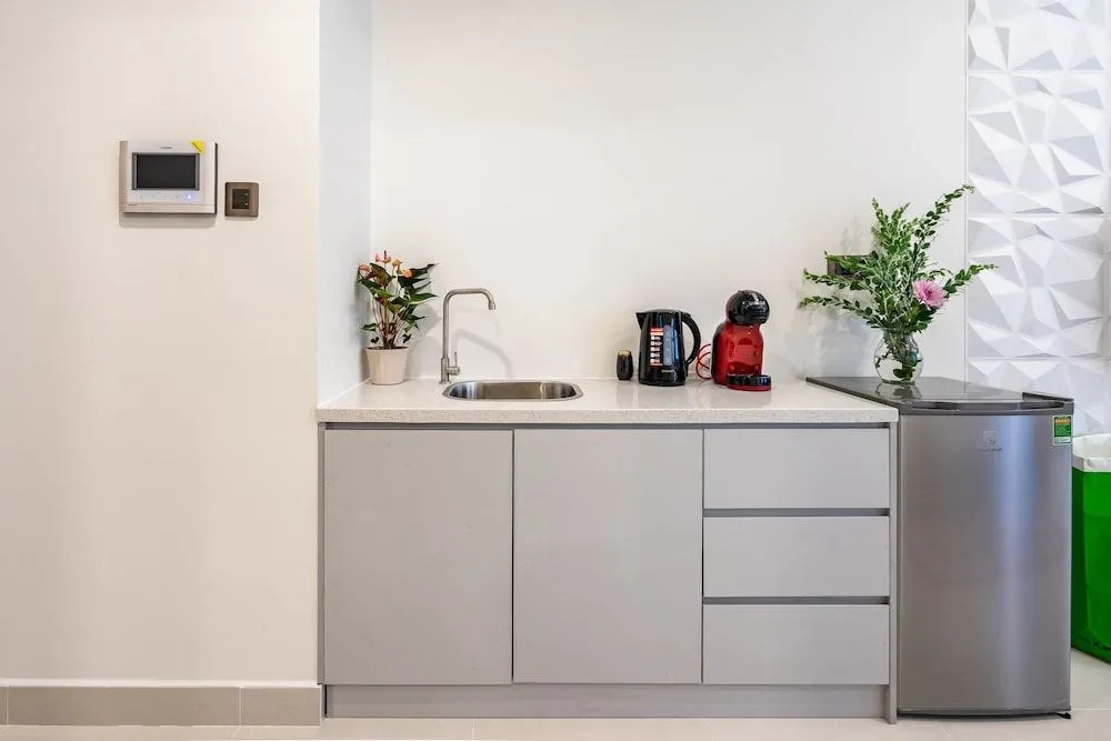 Nomadhome Royal Suite Condotel