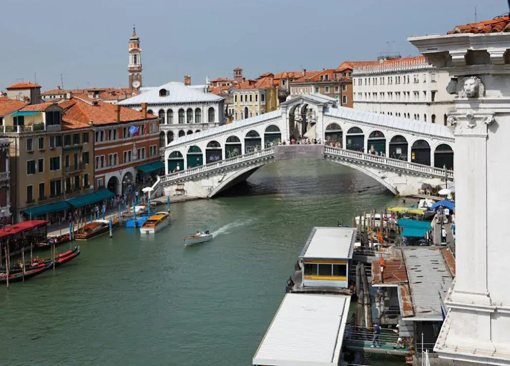 Palazzo Bembo - Exclusive Accommodation