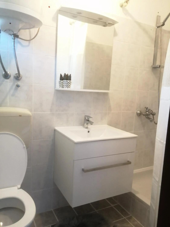 Seaview Holiday Apartments, Ventura Nin