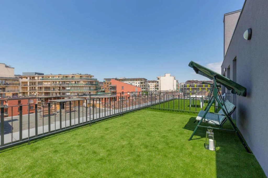 Budapest Downtown Residence LEO