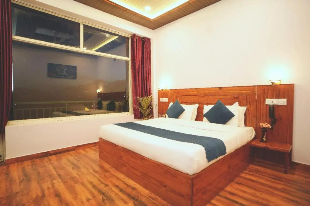 Shivalik Hotel And Resorts
