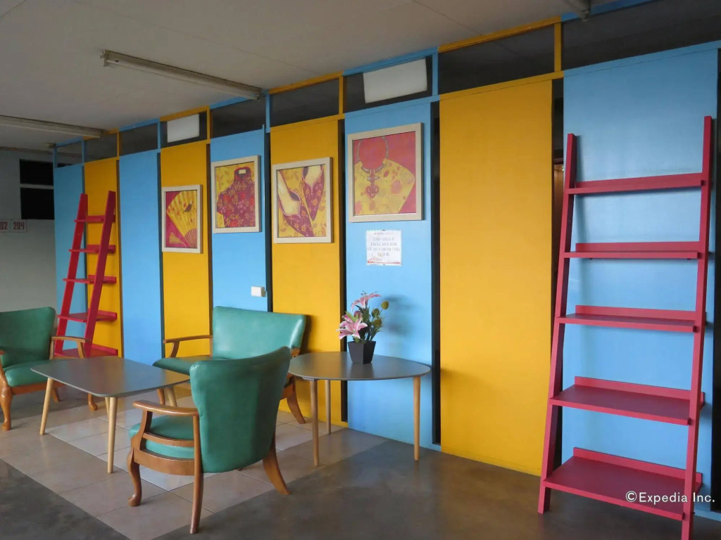 Alicia Tower Residences