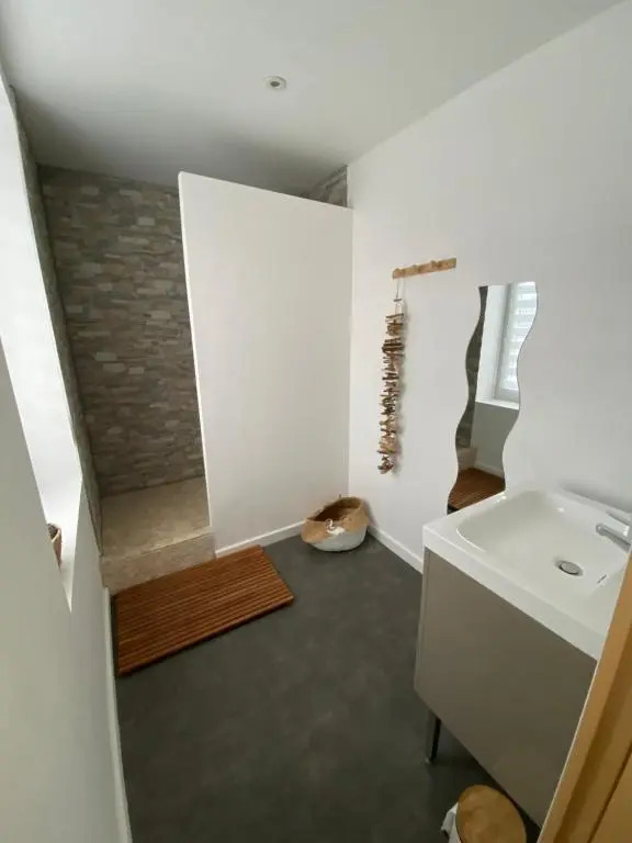 Le Presbytère des Baraques à Blériot-Plage - Apt 3