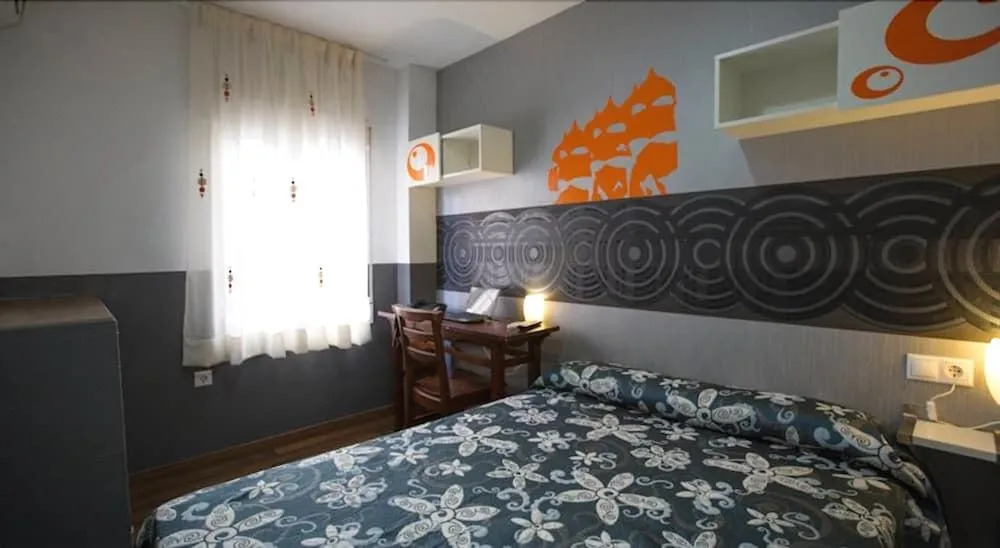 Hostal Gaudi Cuenca