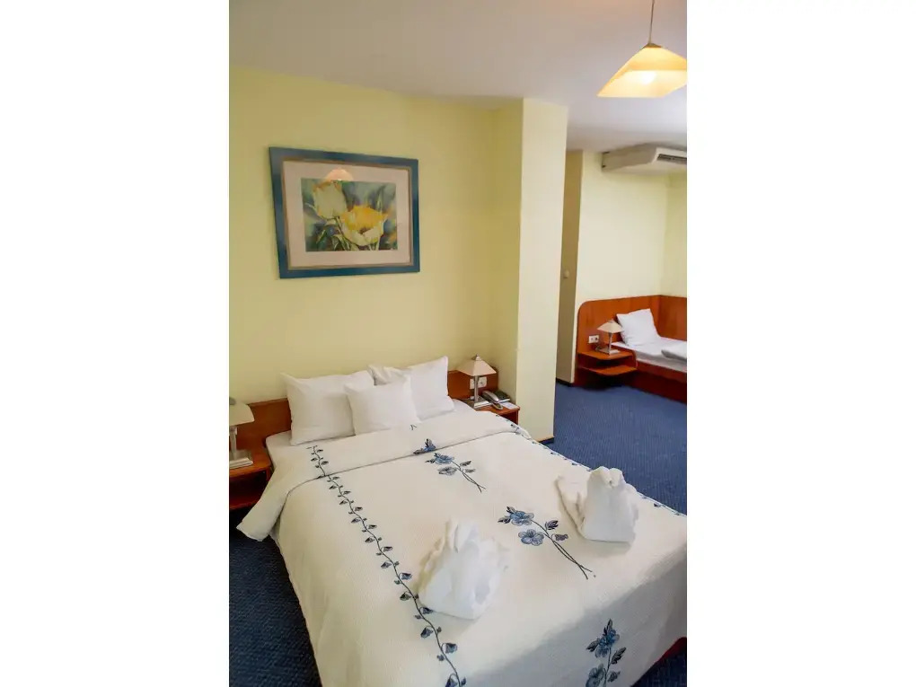 Hotel Classic