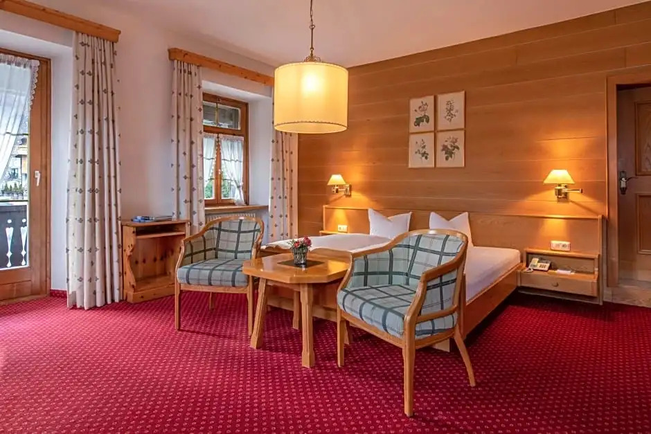 Gasthof Löwen by Hotel Montafoner Hof