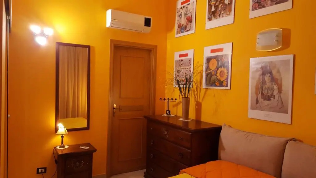 Mazzini Suites Palermo