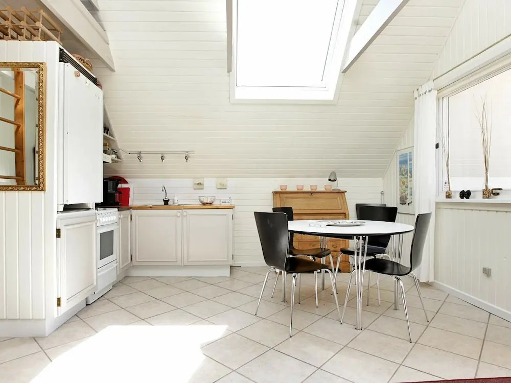 Pleasant Holiday Home in Rødby With Terrace