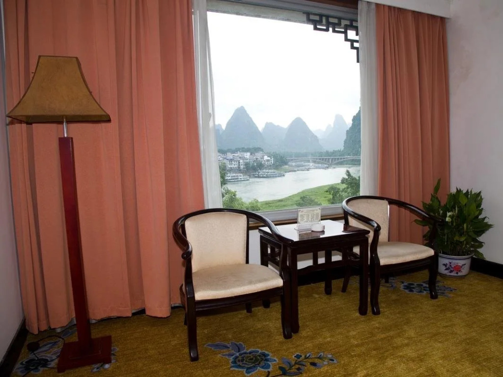 Sovereign Hotel