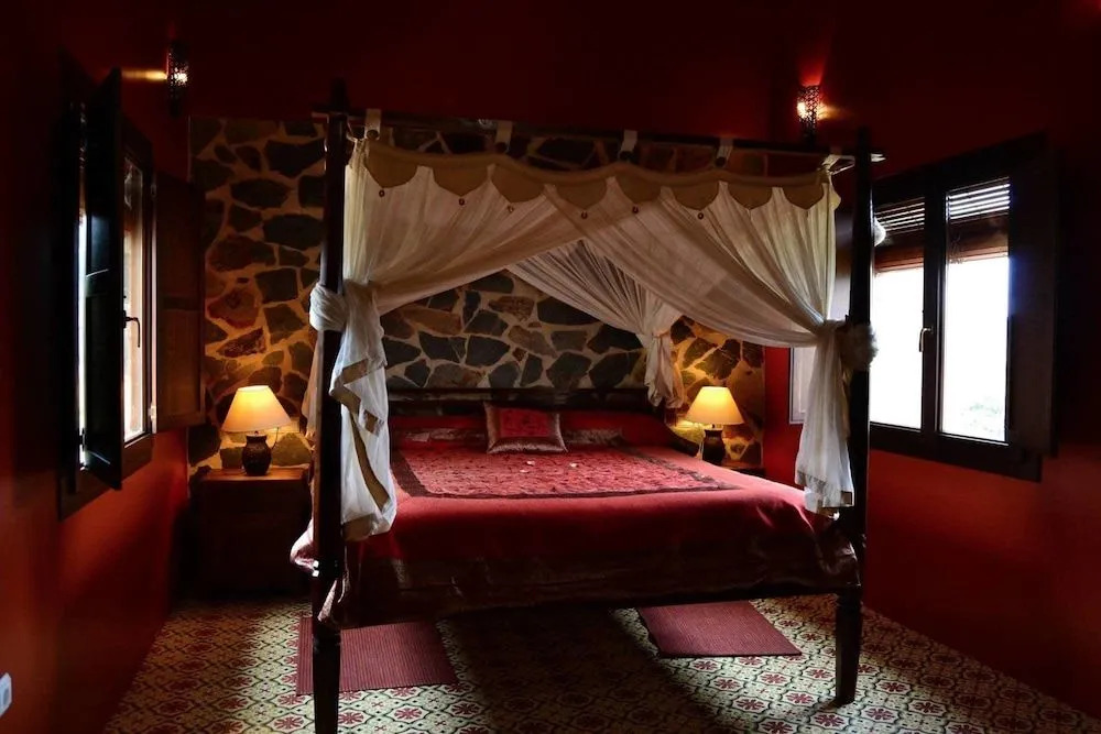 Casa Rural Alcornocalejo