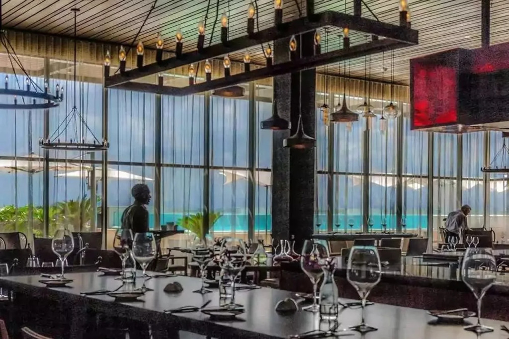 JW Marriott Hotel Santo Domingo