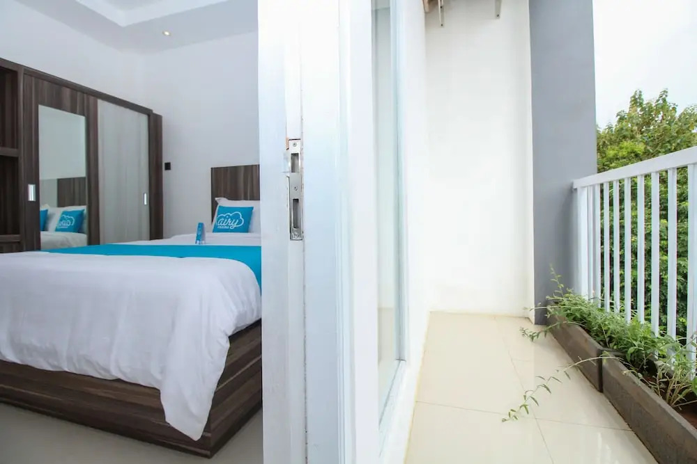 Airy Ungasan Raya Uluwatu Taman Paradise 4 Bali