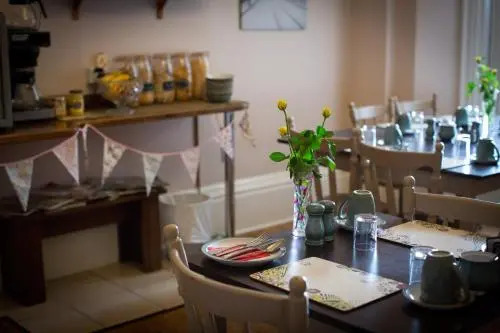 Moorgarth Guesthouse