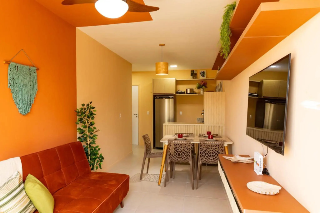 Apartamento 207 Cabo Frio