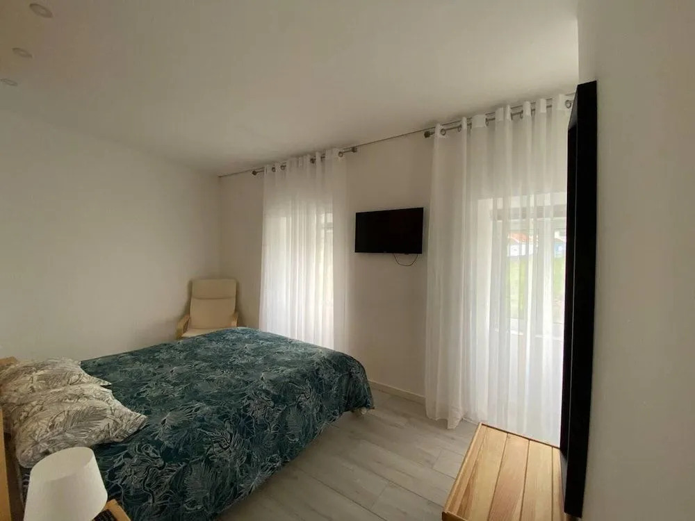 Remarkable 2-bed House in Ponta Delgada