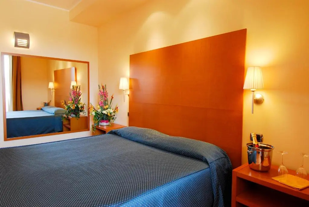 Luna Hotel Lago Maggiore Arona