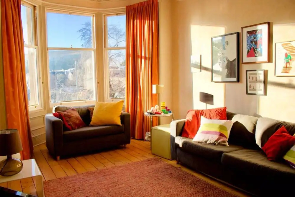 1 Bedroom Apartment in Edinburgh