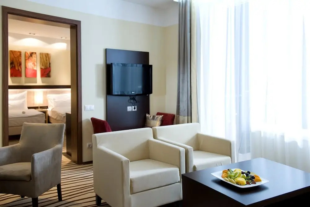 Hotel Ózon & Luxury Villas