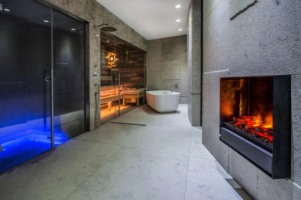 Prezident Luxury Spa & Wellness Hotel