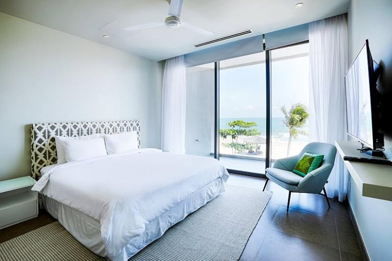 Luxury Villa Ho Tram Sanctuary Resort by SSens Homes