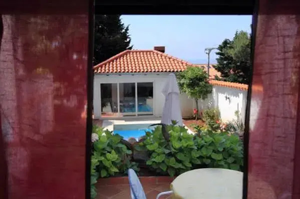 Villa Gloria