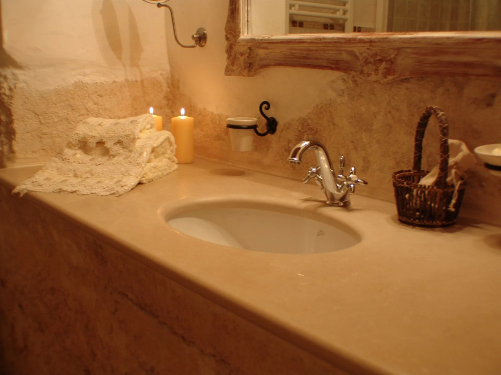 Hotel Masseria Fortificata Donnaloia