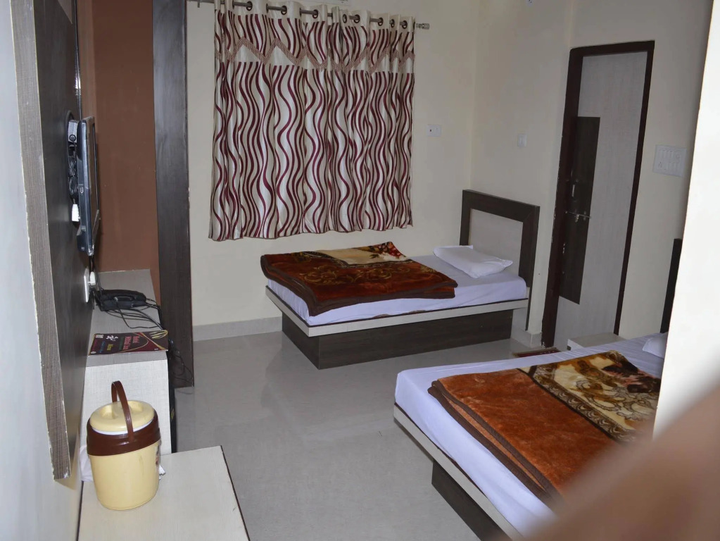 Hotel Mittal Inn