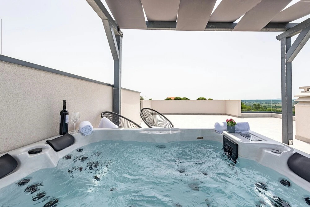 Vila Katarina ZadarVillas